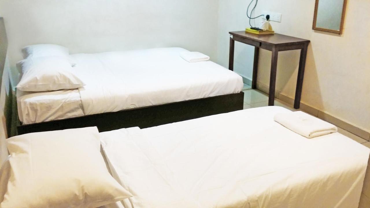 Old Penang Hotel - Ampang Point Room photo