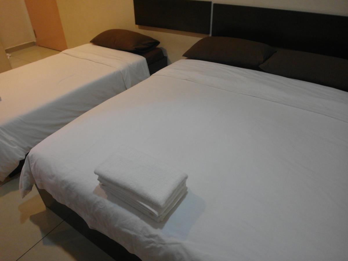 Old Penang Hotel - Ampang Point Room photo